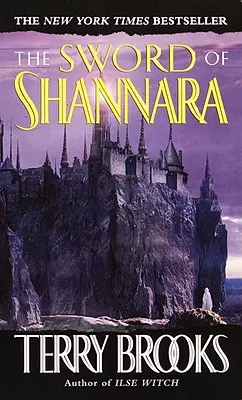 Miecz Shannary - The Sword of Shannara