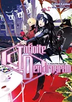 Dendrogram nieskończoności: Tom 3 - Infinite Dendrogram: Volume 3