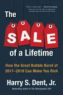 Sprzedaż życia: Jak wielkie pęknięcie bańki w latach 2017-2019 może uczynić cię bogatym - The Sale of a Lifetime: How the Great Bubble Burst of 2017-2019 Can Make You Rich