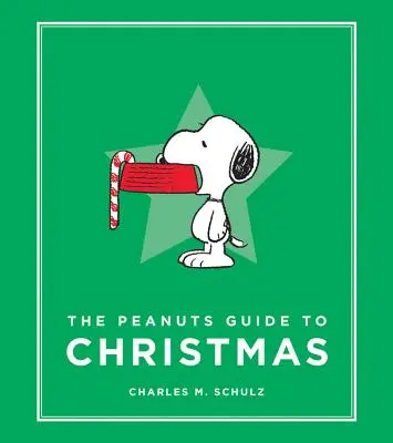 Peanuts: Przewodnik po Bożym Narodzeniu - The Peanuts Guide to Christmas