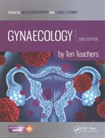 Gynaecology by Ten Teachers, 20th Edition i Obstetrics by Ten Teachers, 20th Edition Value Pak - Gynaecology by Ten Teachers, 20th Edition and Obstetrics by Ten Teachers, 20th Edition Value Pak