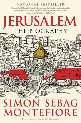 Jerusalem: Biografia - Jerusalem: The Biography