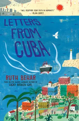 Listy z Kuby - Letters from Cuba