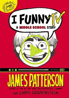 I Funny TV: Historia z gimnazjum - I Funny TV: A Middle School Story