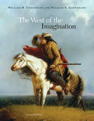 Zachód wyobraźni - The West of the Imagination