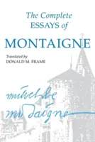 Eseje kompletne Montaigne'a - Complete Essays of Montaigne