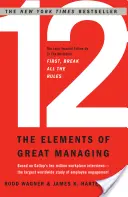 12: Elementy doskonałego zarządzania - 12: The Elements of Great Managing