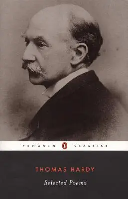 Wybrane wiersze Thomasa Hardy'ego - Selected Poems of Thomas Hardy