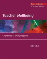 Dobre samopoczucie nauczyciela - Teacher Wellbeing