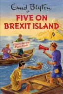 Piątka na wyspie Brexit - Five on Brexit Island
