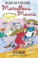 Cudowna Mavis - Marvellous Mavis