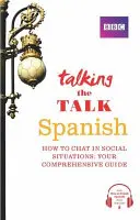 Mówiąc po hiszpańsku - Talking the Talk Spanish