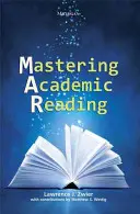 Opanowanie czytania akademickiego - Mastering Academic Reading
