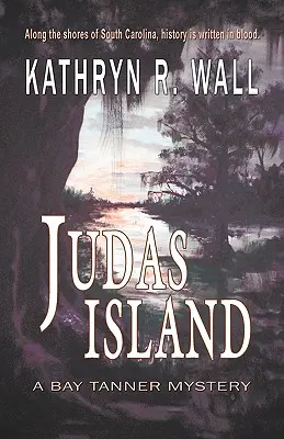 Wyspa Judasza - Judas Island