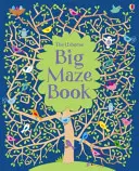 Duży labirynt - Big Maze Book