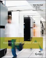 Opanowanie Vmware Vsphere 6.7 - Mastering Vmware Vsphere 6.7