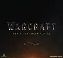 Warcraft: Za Mrocznym Portalem - Warcraft: Behind the Dark Portal