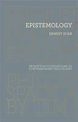 Epistemologia - Epistemology