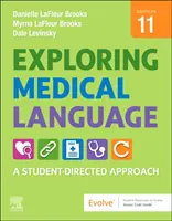 Odkrywanie języka medycznego - podejście kierowane przez studenta - Exploring Medical Language - A Student-Directed Approach