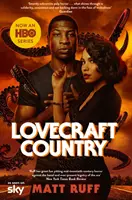 Kraj Lovecrafta - dodatek telewizyjny - Lovecraft Country - TV Tie-In