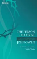 Osoba Chrystusa: Ogłaszanie chwalebnej tajemnicy - Bóg i człowiek - The Person of Christ: Declaring a Glorious Mystery - God and Man