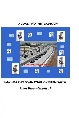 Audacity of Automation: Katalizator dla rozwoju trzeciego świata - Audacity of Automation: Catalyst for Third World Development