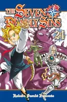 Siedem grzechów głównych 24 - The Seven Deadly Sins 24