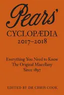 Cyklopedia Pearsa 2017-2018 - Pears' Cyclopaedia 2017-2018