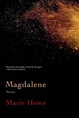 Magdalene: Wiersze - Magdalene: Poems