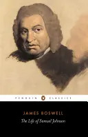 Życie Samuela Johnsona - Life of Samuel Johnson