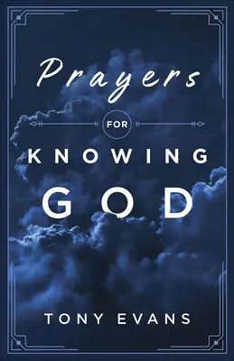 Modlitwy o poznanie Boga - Prayers for Knowing God