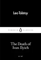 Śmierć Iwana Iljicza - Death of Ivan Ilyich