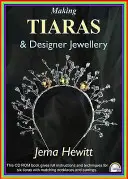 Tworzenie tiar i designerskiej biżuterii - Making Tiaras and Designer Jewellery