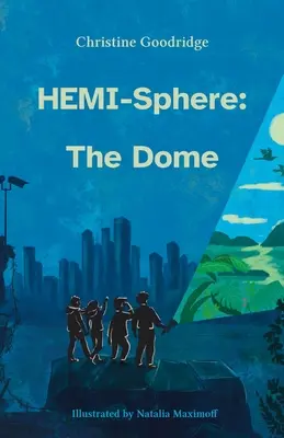 HEMI-Sphere: Kopuła - HEMI-Sphere: The Dome