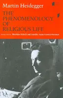 Fenomenologia życia religijnego - The Phenomenology of Religious Life