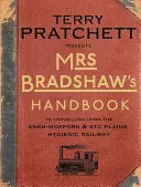 Podręcznik pani Bradshaw - Mrs Bradshaw's Handbook