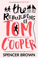 Odbudowa Toma Coopera - Rebuilding of Tom Cooper