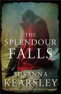 Wodospady splendoru - The Splendour Falls