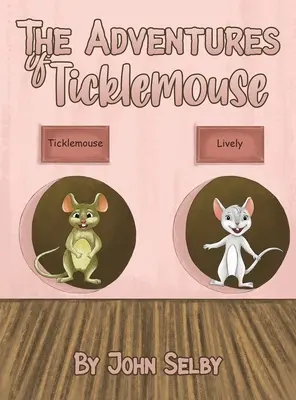 Przygody Ticklemouse'a - The Adventures of Ticklemouse