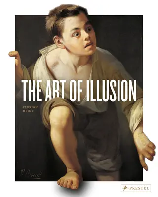 Sztuka iluzji - The Art of Illusion