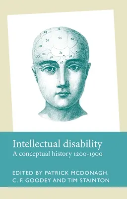 Niepełnosprawność intelektualna: Historia pojęciowa, 1200-1900 - Intellectual Disability: A Conceptual History, 1200-1900