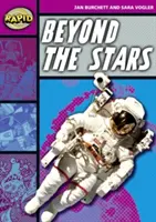 Szybkie czytanie: Beyond the Stars (Etap 3, Poziom 3A) - Rapid Reading: Beyond the Stars (Stage 3, Level 3A)