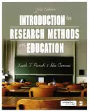 Wprowadzenie do metod badawczych w edukacji - Introduction to Research Methods in Education