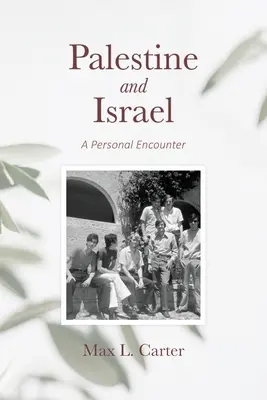 Palestyna i Izrael: Osobiste spotkanie - Palestine and Israel: A Personal Encounter