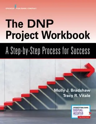 The Dnp Project Workbook: Krok po kroku do sukcesu - The Dnp Project Workbook: A Step-By-Step Process for Success