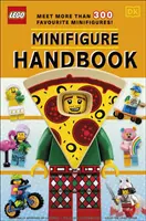 Podręcznik minifigurek LEGO - LEGO Minifigure Handbook