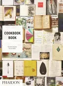 Książka kucharska - Cookbook Book