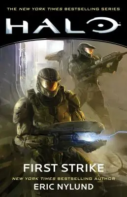 Halo: Pierwsze uderzenie, 3 - Halo: First Strike, 3