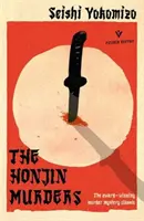 Morderstwa w Honjin - The Honjin Murders