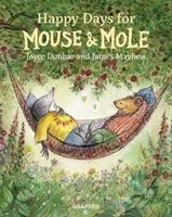 Szczęśliwe dni dla Myszy i Krecika - Happy Days for Mouse and Mole